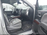 GMC SIERRA 2500HD SLT 1GT12TE85GF259346 снимка