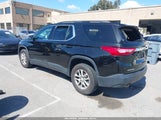 CHEVROLET TRAVERSE FWD LT CLOTH 1GNERGKW9MJ162089 снимка