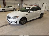 KIA OPTIMA LX 5XXGT4L32KG319002 снимка