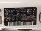 KIA OPTIMA LX 5XXGT4L32KG319002 снимка