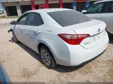 TOYOTA COROLLA LE 5YFBURHE8JP795470 снимка
