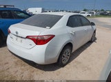 TOYOTA COROLLA LE 5YFBURHE8JP795470 снимка