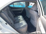 TOYOTA COROLLA LE 5YFBURHE8JP795470 снимка