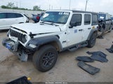 JEEP WRANGLER 4-DOOR SPORT RHD 4X4 1C4PJXKN0RW363289 снимка