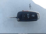 AUDI A3 1.8T PREMIUM WAUA7GFF2G1070735 снимка