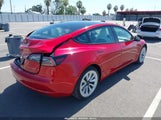TESLA MODEL 3 LONG RANGE DUAL MOTOR ALL-WHEEL DRIVE 5YJ3E1EB1MF997208 fotografie