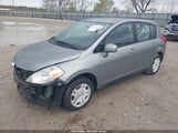 NISSAN VERSA 1.8 S 3N1BC1CPXCK811366 снимка