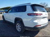 JEEP GRAND CHEROKEE L LIMITED 4X4 1C4RJKBG7M8142511 photo