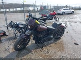 HARLEY-DAVIDSON FXLRS 1HD1YWK15MB035017 снимка