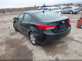 HYUNDAI ELANTRA GLS 5NPDH4AE0DH416294 снимка