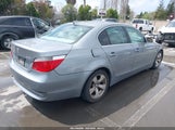 BMW 525I WBANA53574B852103 снимка
