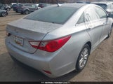 HYUNDAI SONATA GLS 5NPEB4AC2EH902871 снимка