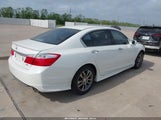 HONDA ACCORD EX-L V-6 1HGCR3F80DA009073 снимка