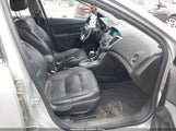 CHEVROLET CRUZE LTZ 1G1PH5SC1C7359003 снимка