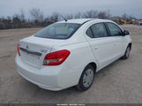 MITSUBISHI MIRAGE G4 ES ML32F3FJ3KHF02083 снимка