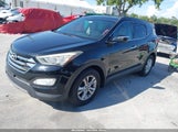 HYUNDAI SANTA FE SPORT 5XYZUDLB7DG109846 photo