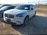 LINCOLN AVIATOR RESERVE 5LM5J7XC5MGL02577 снимка