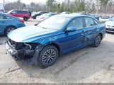 VOLKSWAGEN JETTA 1.4T R-LINE/1.4T S/1.4T SE 3VWC57BU4KM211870 снимка