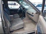 NISSAN FRONTIER XE-V6 1N6ED27T94C481504 снимка