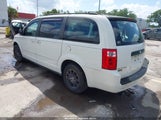 DODGE GRAND CARAVAN SE 2D4RN4DE5AR490306 fotografie