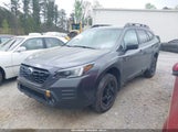 SUBARU OUTBACK WILDERNESS 4S4BTGSD9N3144334 снимка