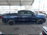 GMC SIERRA 1500 4WD SHORT BOX ELEVATION WITH 3SB 1GTUUCE8XRZ397408 photo