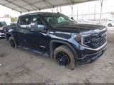 GMC SIERRA 1500 4WD SHORT BOX ELEVATION WITH 3SB 1GTUUCE8XRZ397408 снимка