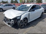 NISSAN SENTRA SR XTRONIC CVT 3N1AB8DV4PY263744 снимка