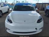 TESLA MODEL Y LONG RANGE DUAL MOTOR ALL-WHEEL DRIVE 7SAYGDEE5RA222333 photo