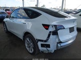 TESLA MODEL Y LONG RANGE DUAL MOTOR ALL-WHEEL DRIVE 7SAYGDEE5RA222333 fotografie