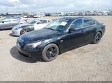BMW 530I WBANA73594B065228 снимка