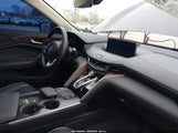 ACURA TLX ADVANCE PACKAGE 19UUB6F68PA001428 photo