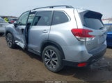 SUBARU FORESTER LIMITED JF2SKAUC5MH448059 снимка