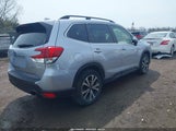 SUBARU FORESTER LIMITED JF2SKAUC5MH448059 снимка