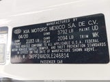 KIA FORTE LXS 3KPF24AD9LE246814 снимка