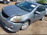 NISSAN SENTRA 2.0 S 3N1AB6AP2CL765010 снимка