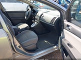 NISSAN SENTRA 2.0 S 3N1AB6AP2CL765010 снимка