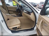 BMW 328I XDRIVE WBAPK7G53BNN71066 снимка