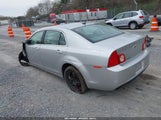 CHEVROLET MALIBU LS 1G1ZB5E12BF235024 снимка