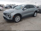 CADILLAC XT4 FWD LUXURY 1GYAZAR45RF188654 fotografie