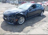 Cadillac Ct5 Luxury 1G6DS5RK5L0155552 снимка