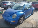 VOLKSWAGEN NEW BEETLE GLX 3VWDD21C1YM423699 снимка