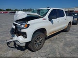 CHEVROLET SILVERADO 1500 4WD SHORT BED RST 2GCUDEED2N1519237 fotografie