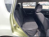 KIA SOUL + KNDJT2A62D7535452 снимка