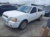 NISSAN FRONTIER XE 1N6DD21S61C327954 снимка