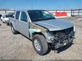NISSAN FRONTIER SV 1N6AD0ER9KN726166 снимка