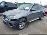 BMW X5 XDRIVE35I/XDRIVE35I PREMIUM/XDRIVE35I SPORT ACTIVITY 5UXZV4C50CL744125 снимка
