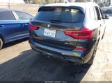 BMW X3 M40I 5UXTS3C52K0Z04806 снимка