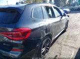 BMW X3 M40I 5UXTS3C52K0Z04806 снимка