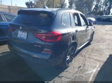 BMW X3 M40I 5UXTS3C52K0Z04806 снимка